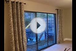 Sliding Glass Door Curtains |Cute Sliding Glass Door Curtains