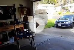 Solution to garage door remotes not working