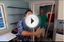 The Front Door Company Segment from Sell This House Extreme