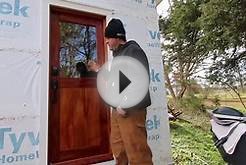 Tiny House - Front Door - Epic Intro. Part 1 of 22