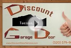 Tucson Garage Door Repair Reviews - Discount Garage Door