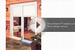 Vinyl Replacement Windows & Patio Doors - Pella® 350 Series