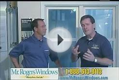 Why Buy Renewal by Andersen Replacement Windows for your