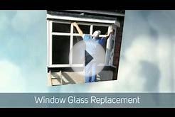 Window Glass Replacement Hollister CA Call (831) 480-4921