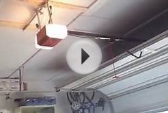 xtreme garage garage door opener