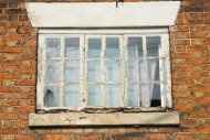 window rot