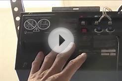 coding garage door opener Remotes
