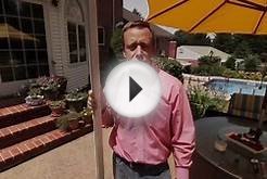 How to Replace a Patio Screen Door